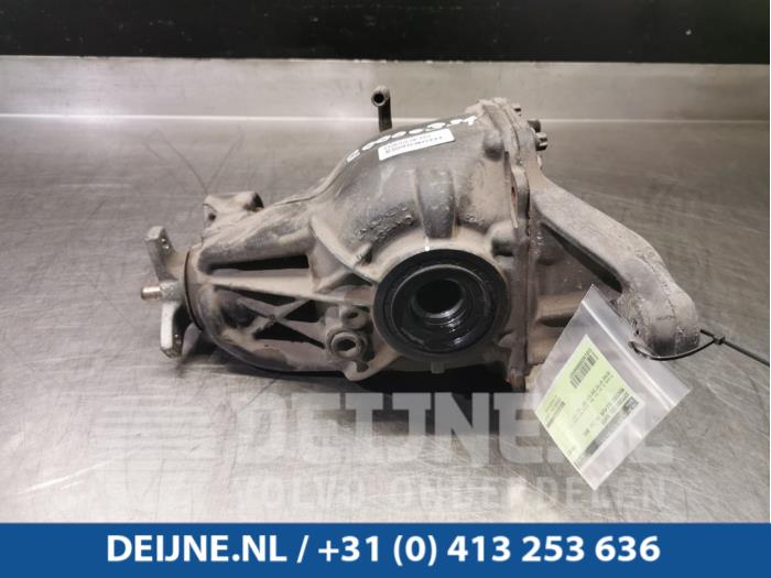 Mercedes GLE Differentieel achter O85057