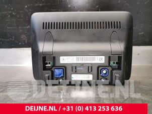 Mercedes GLE Display Multi Media control unit O85059 photo 2