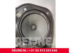 Mercedes GLE Ruitmechaniek 4Deurs links-achter O85072 foto 2