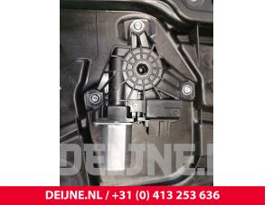 Mercedes GLE Ruitmechaniek 4Deurs links-achter O85072 foto 3