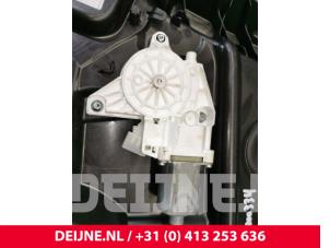 Mercedes GLE Window mechanism 4-door, front left O85073 photo 3