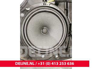 Mercedes GLE Fenstermechanik 4-türig rechts hinten O85074 foto 2