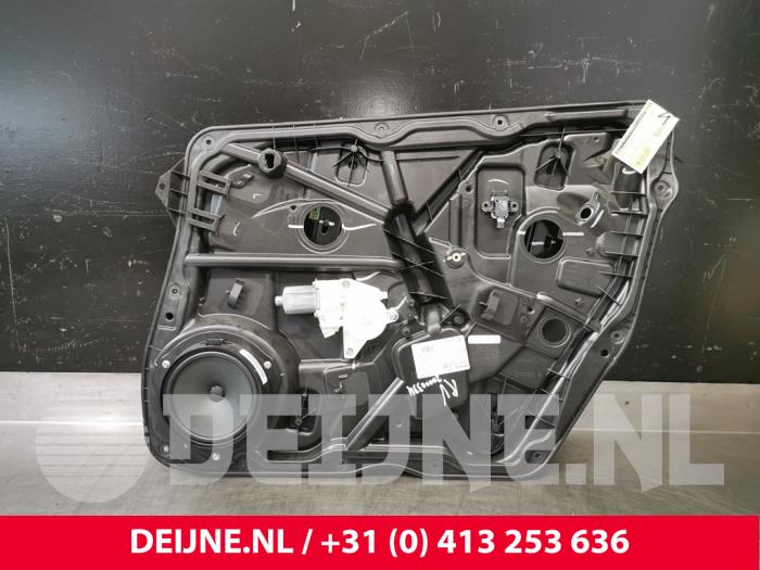 Mercedes GLE Ruitmechaniek 4Deurs rechts-voor O85075