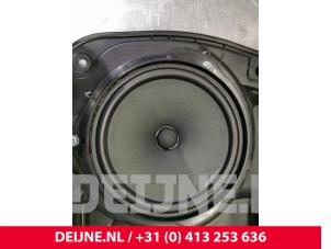 Mercedes GLE Window mechanism 4-door, front right O85075 photo 2
