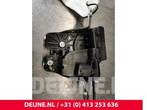 Mercedes GLE Schließmechanik Heckklappe O85079 foto 3