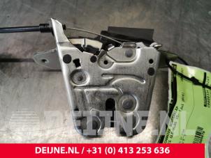 Mercedes GLE Schließmechanik Heckklappe O85079 foto 2
