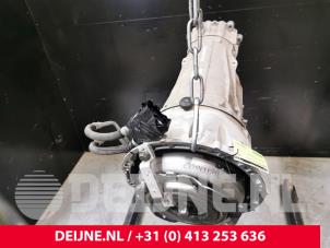 Mercedes GLE Gearbox O85083 photo 2