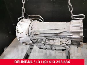 Mercedes GLE Gearbox O85083 photo 3