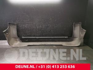 Peugeot Bipper Achterbumper O85099 foto 2