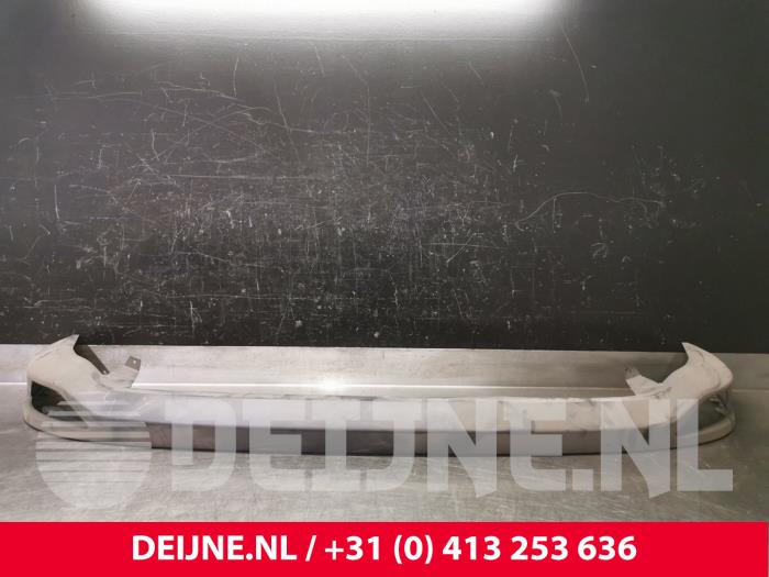 Ford C-Max Spoiler Stoßstange hinten O85105
