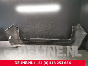 Fiat Doblo Achterbumper O85111 foto 2