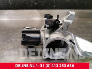 Volvo V60 EGR Klep O85115 foto 3