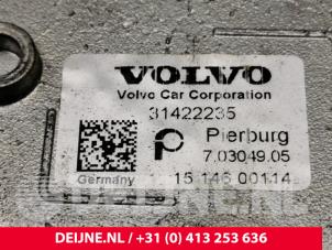Volvo V60 AGR Kühler O85116 foto 3