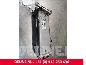 Volvo V60 AGR Kühler O85116 foto 2