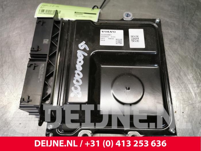 Volvo XC60 Computer Motormanagement O85169