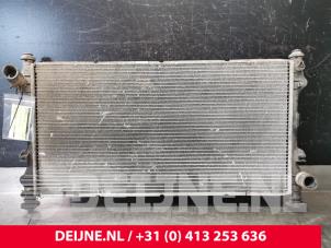Gebruikte Radiateur Ford Transit 2.0 TDdi 16V 300L Prijs € 24,20 Inclusief btw aangeboden door van Deijne Onderdelen Uden B.V.