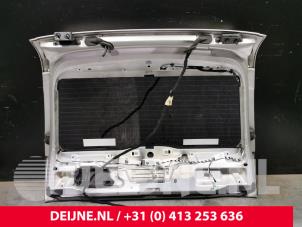Volvo XC90 Achterklep O85181 foto 3