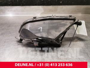 Opel Astra Fog light, front left O85234 photo 2