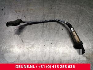 Gebruikte Lambda Sonde Opel Astra K 1.0 Turbo 12V Prijs € 9,00 Margeregeling aangeboden door van Deijne Onderdelen Uden B.V.