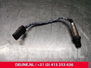 Gebruikte Lambda Sonde Opel Astra K 1.0 Turbo 12V Prijs € 9,00 Margeregeling aangeboden door van Deijne Onderdelen Uden B.V.