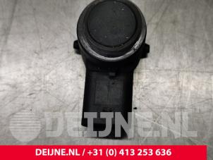 Gebruikte PDC Sensor Opel Astra K 1.0 Turbo 12V Prijs € 15,00 Margeregeling aangeboden door van Deijne Onderdelen Uden B.V.