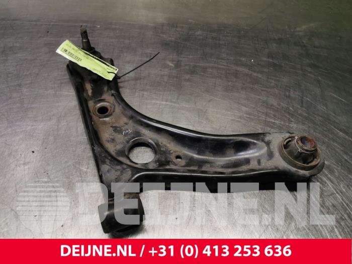 Citroen C1 Querlenker rechts vorne O85245