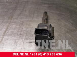 Volkswagen Golf Ignition coil O85259 photo 3