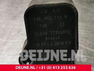 Volkswagen Golf Ignition coil O85259 photo 2