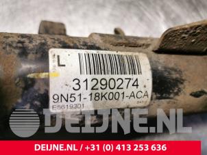 Volvo C30 Stoßdämpferstrebe links vorne O85274 foto 3