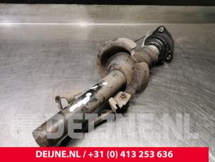 Volvo C30 Stoßdämpferstrebe links vorne O85274 foto 2
