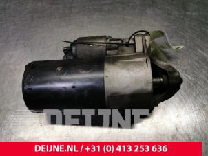 Gebruikte Startmotor Volvo S40 (VS) 1.6 16V Prijs € 20,00 Margeregeling aangeboden door van Deijne Onderdelen Uden B.V.