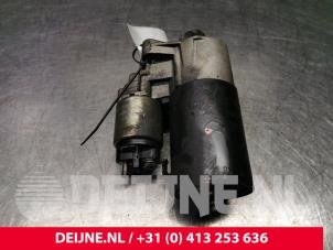 Volvo S40 Anlasser O85276 foto 2