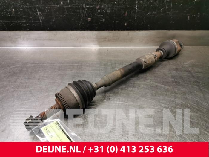 Volvo S40 Antriebswelle rechts vorne O85277