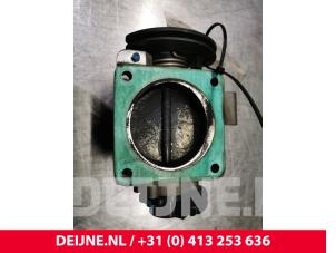 Volvo S40 Throttle body O85280 photo 2