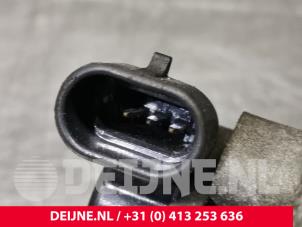 Volvo S40 Throttle body O85280 photo 3