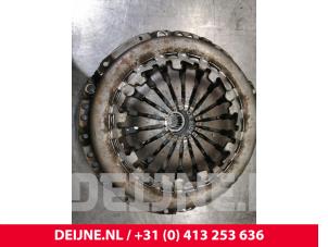 Gebruikte Koppelingsset (compleet) Peugeot 2008 (CU) 1.2 Vti 12V PureTech 82 Prijs € 45,00 Margeregeling aangeboden door van Deijne Onderdelen Uden B.V.