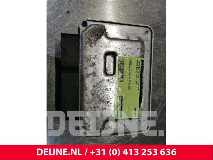 Iveco Daily Computer Automatische Bak O85301