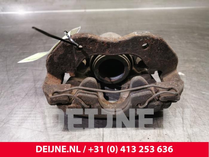 Ford C-Max Bremszange rechts vorne O85350