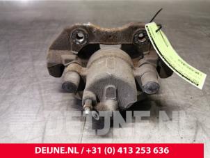 Ford C-Max Bremszange rechts vorne O85350 foto 2