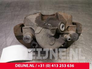Ford C-Max Bremszange rechts vorne O85350 foto 4