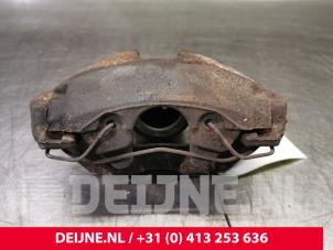 Ford C-Max Bremszange rechts vorne O85350 foto 3