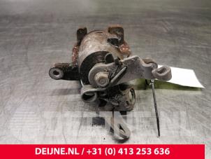 Volkswagen Golf Remklauw (Tang) links-achter O85362 foto 2
