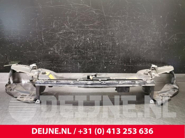 Volvo V50 Frontpaneel O85371