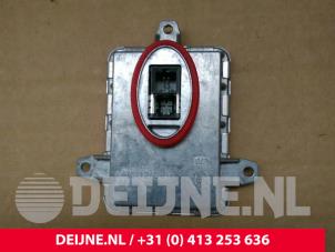 Mercedes GLA Xenon Starter O85385 photo 2