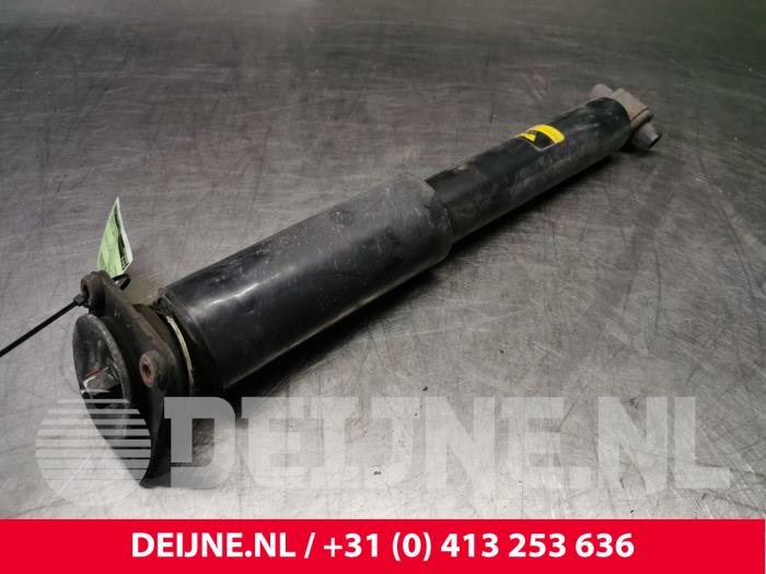 Volvo V70 Schokdemper rechts-achter O85389