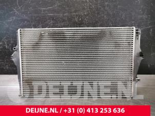 Gebruikte Intercooler Volvo V70 (SW) 2.4 T 20V Prijs € 40,00 Margeregeling aangeboden door van Deijne Onderdelen Uden B.V.