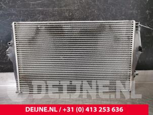 Volvo V70 Ladeluftkühler O85398 foto 3