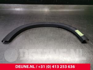 Gebruikte Schermverbreder Volvo XC90 Prijs € 15,00 Margeregeling aangeboden door van Deijne Onderdelen Uden B.V.