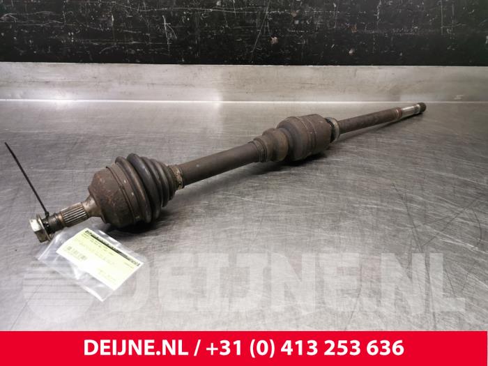 Peugeot Partner Antriebswelle rechts vorne O85413