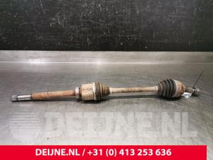 Renault Trafic Antriebswelle rechts vorne O85424 foto 3